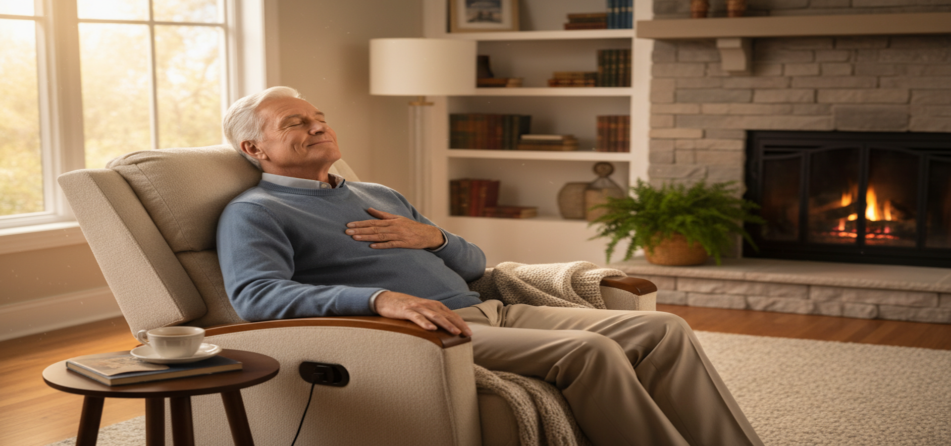 Bright Stride Living