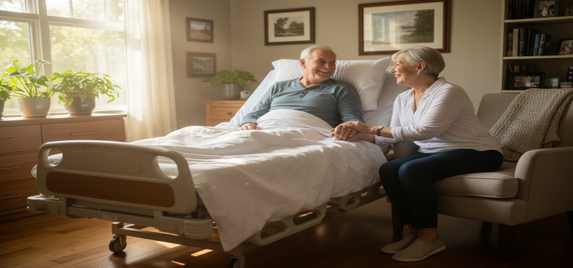 Bright Stride Living