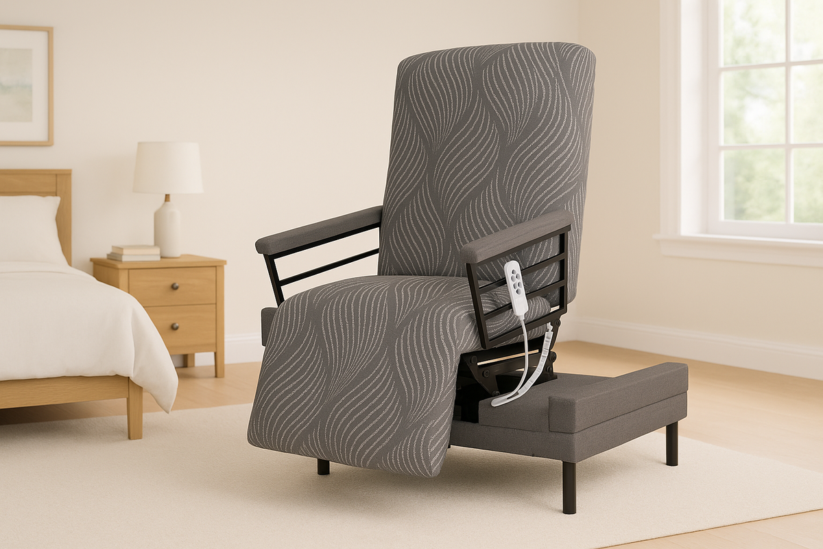 Adjustable Beds