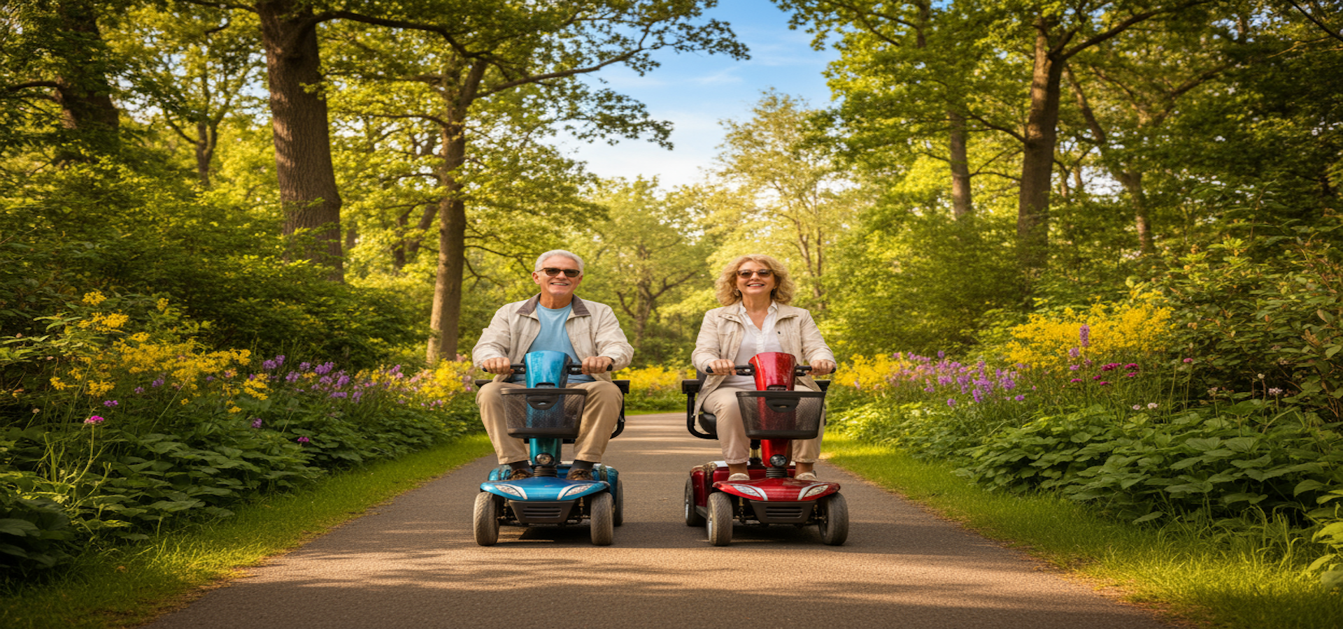 Bright Stride Living 