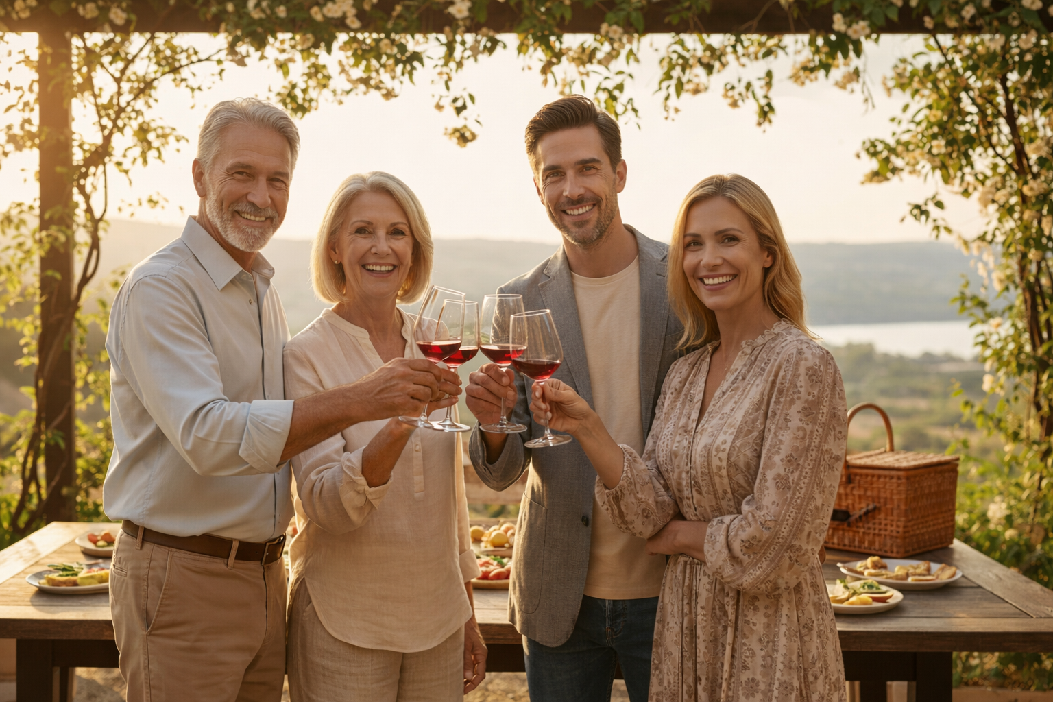 Bright Stride Living 