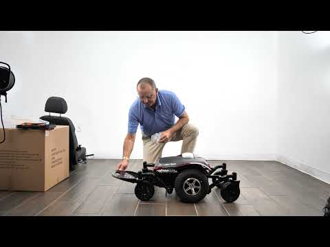 Load video: 
